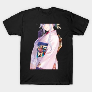 Lena from 86 - eighty six T-Shirt